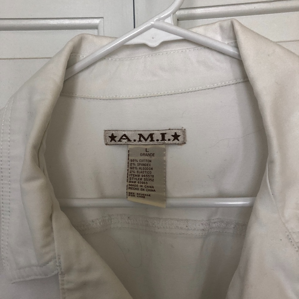 Jacket - Picture 3 of 5